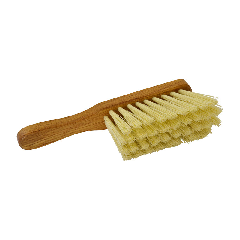 Centurion Hand Brushes, Poly Soft, 9"