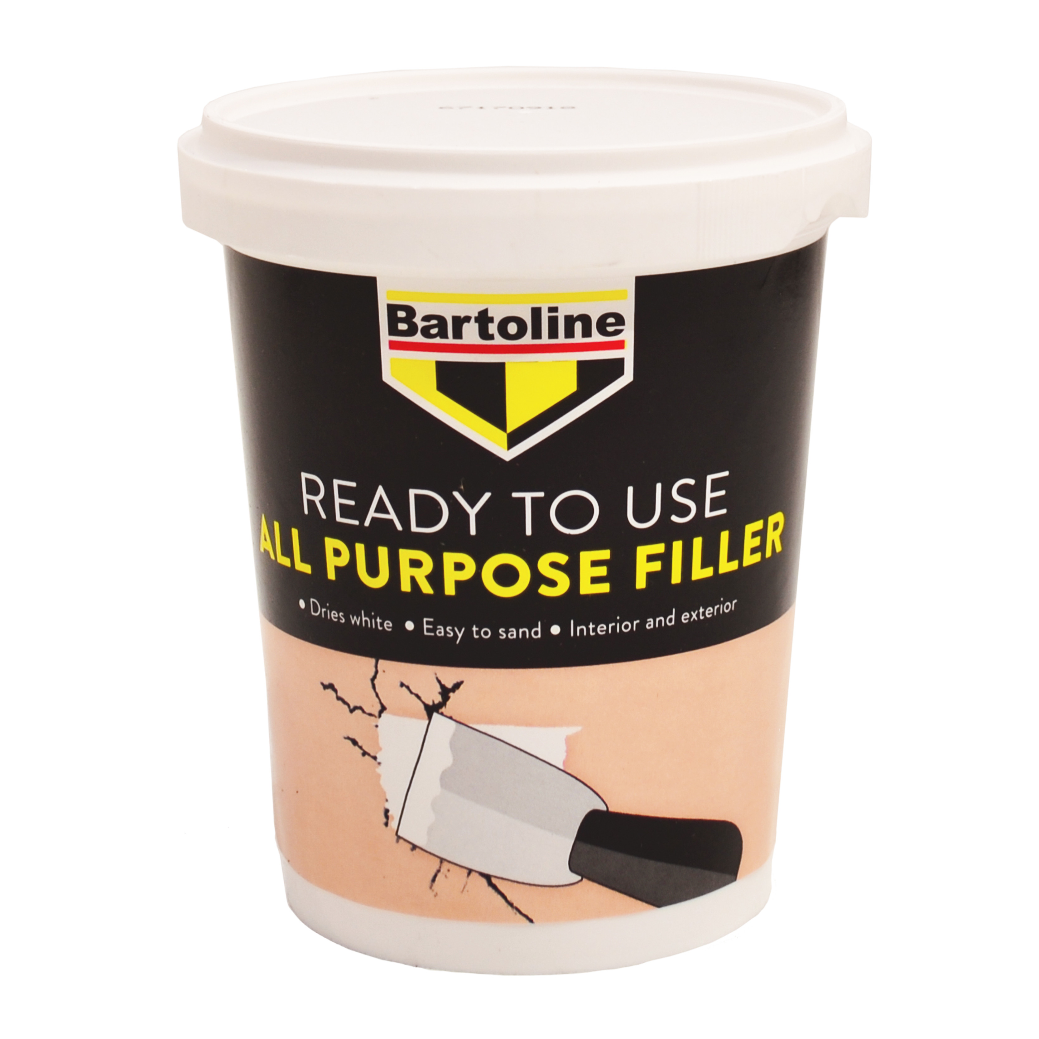 Centurion Bartoline Ready to Use All Purpose Filler, 600g
