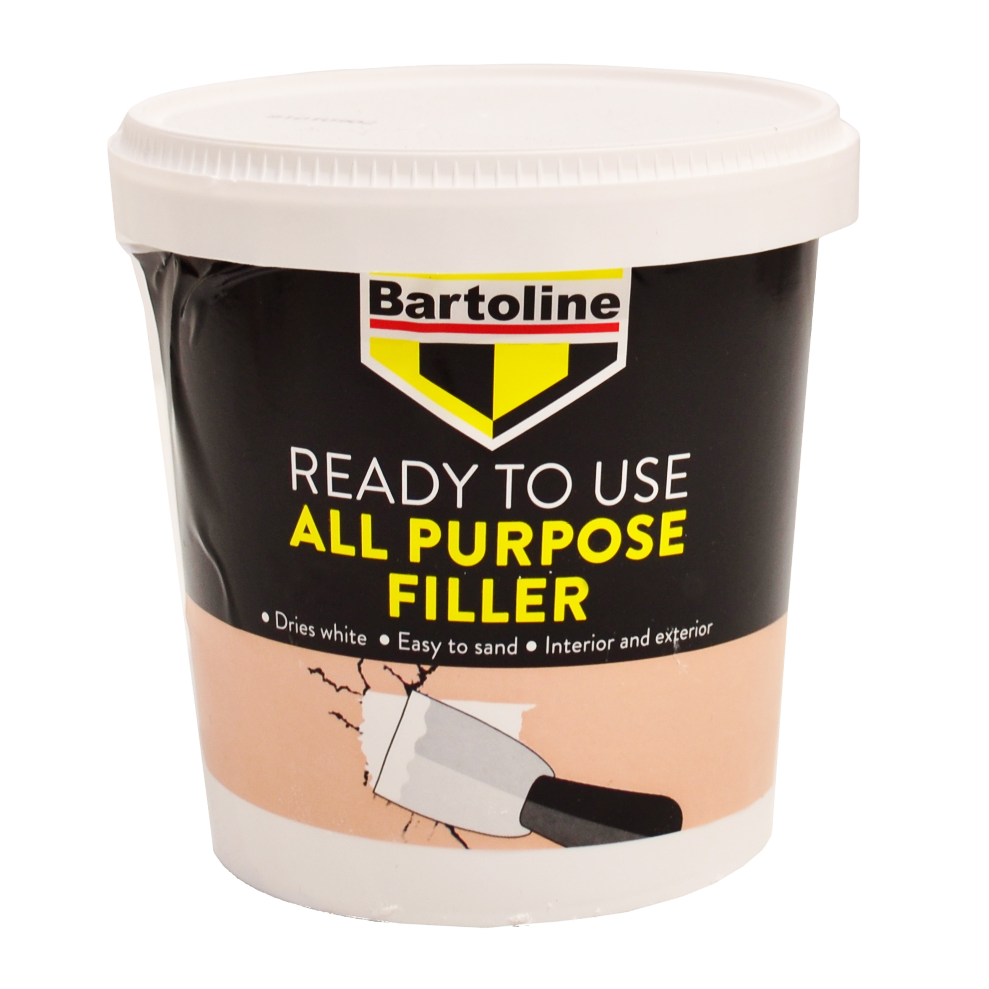 Centurion Bartoline Ready to Use All Purpose Filler, 1kg