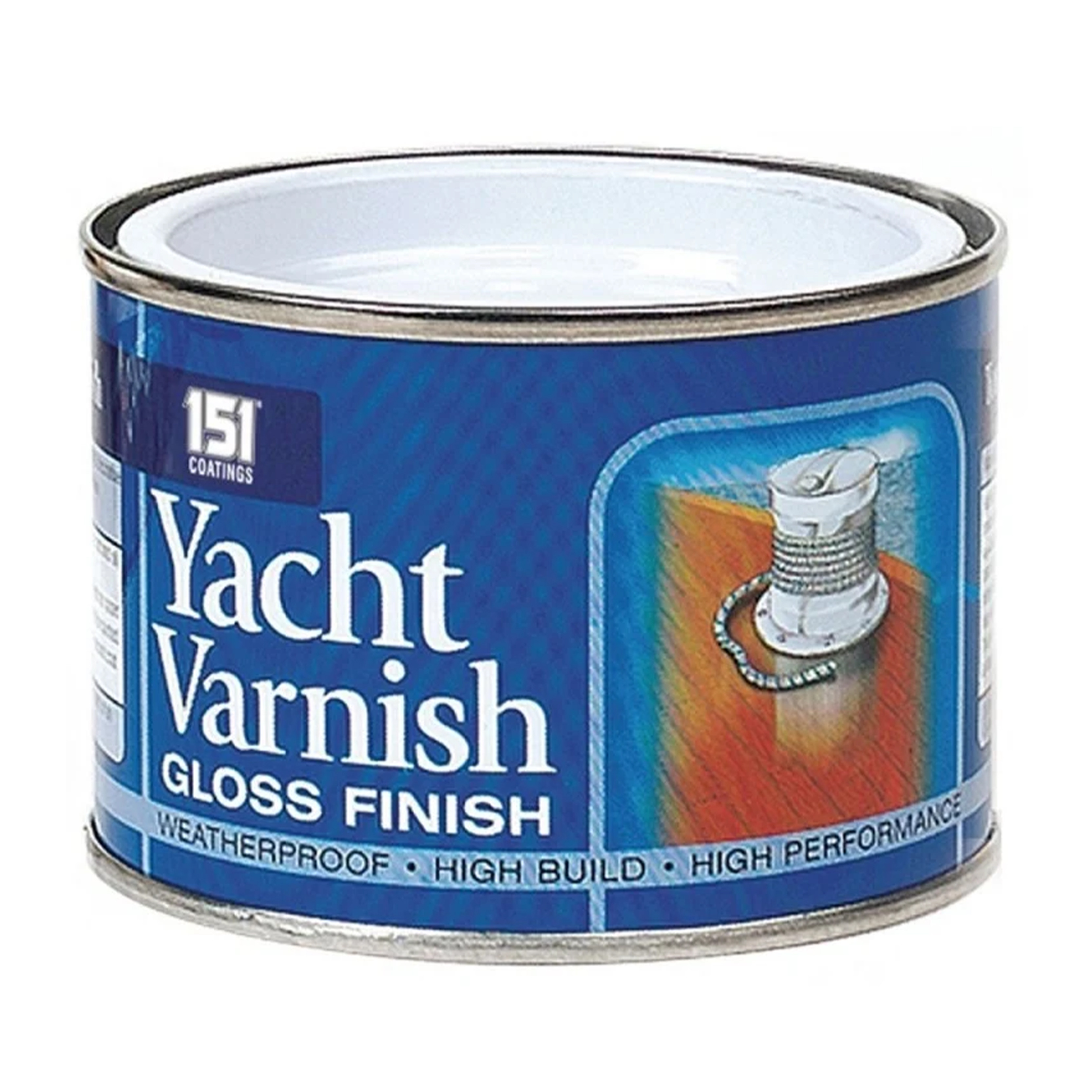 Centurion 151 Varnish, Yacht (180ml)