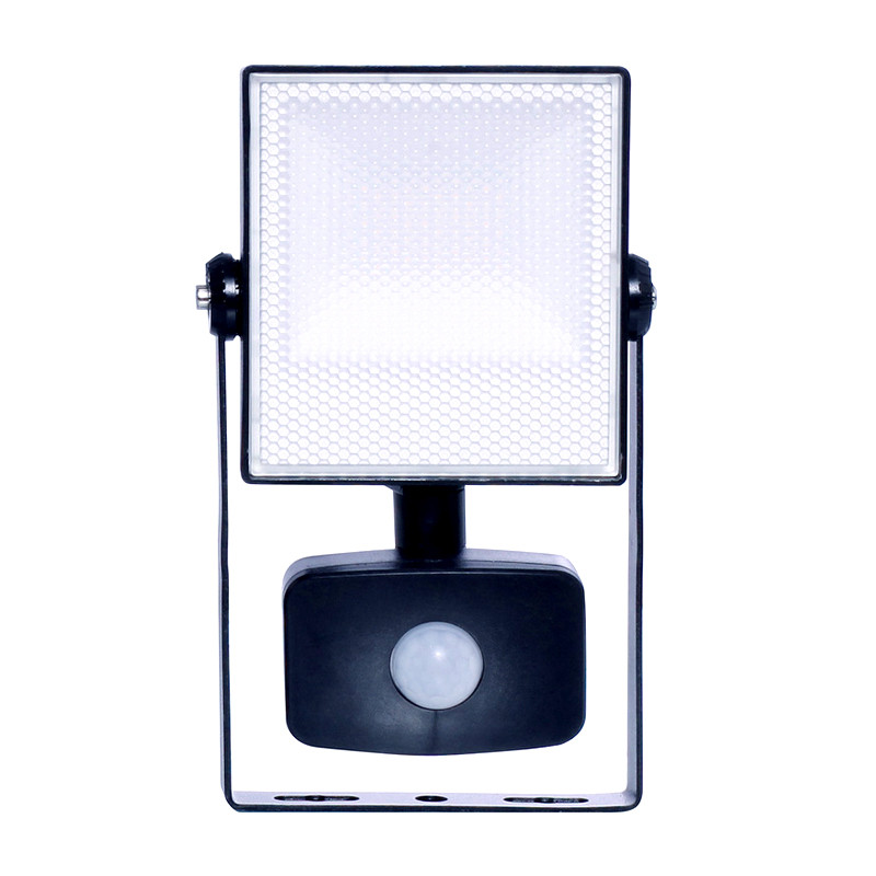 Centurion - Energizer 20w LED Floodlight with PIR Sensor