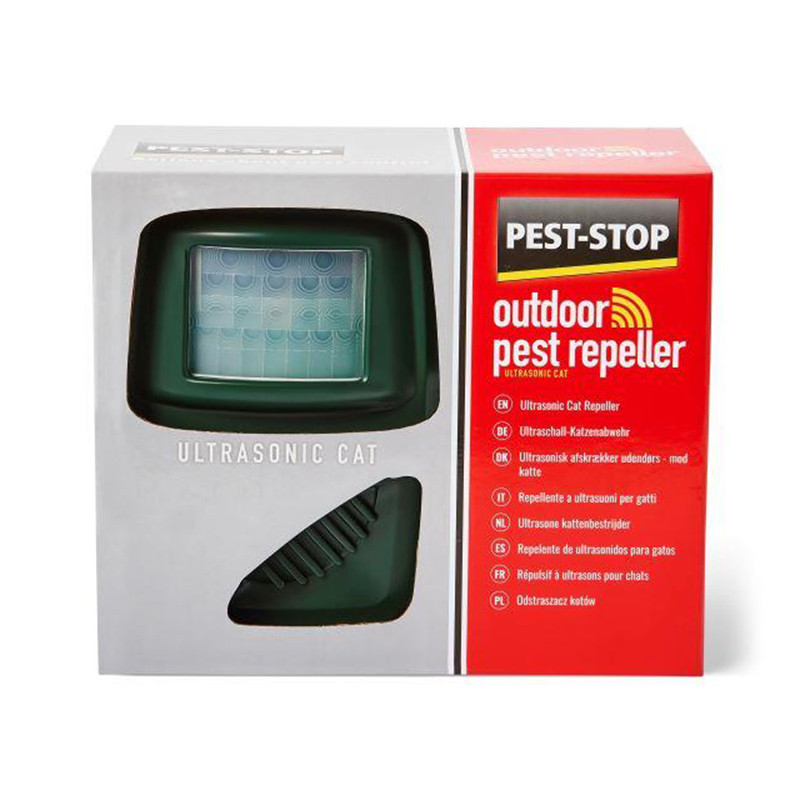 Centurion Ultrasonic Cat Repeller