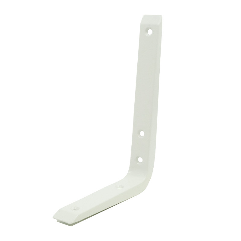 Centurion Cantilever Brackets, White Finish, 250mm x 200mm