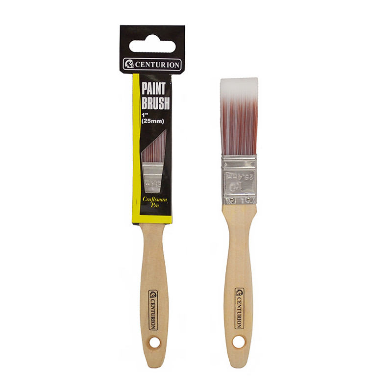 Centurion Craftsman Pro Paint Brush, 25mm / 1"