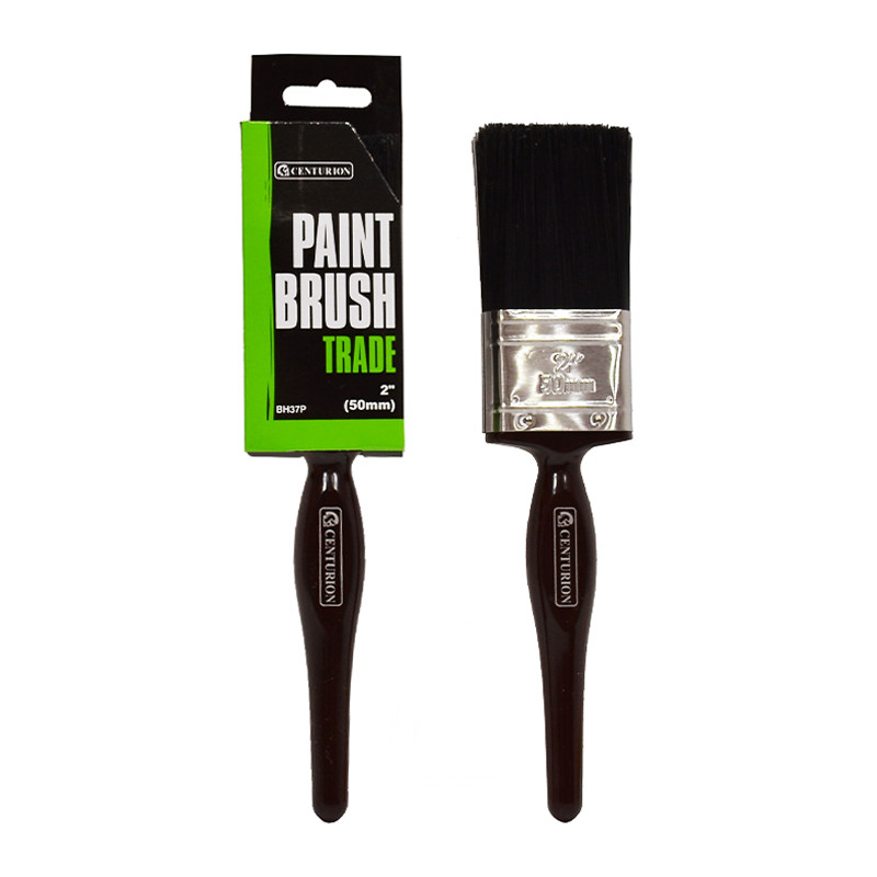 Centurion Trade Paint Brush, 50mm / 2"