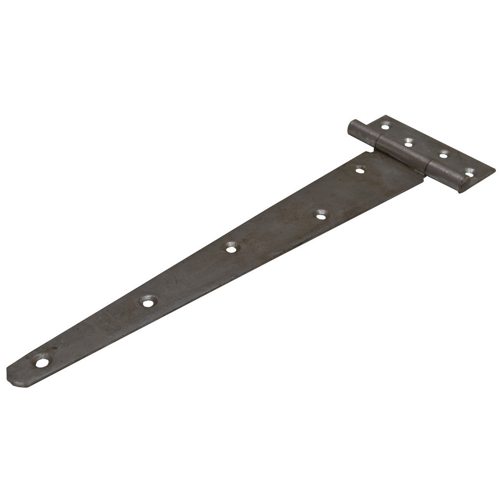 Centurion Heavy Galvanised Scotch Tee Hinge, 300mm CH146L