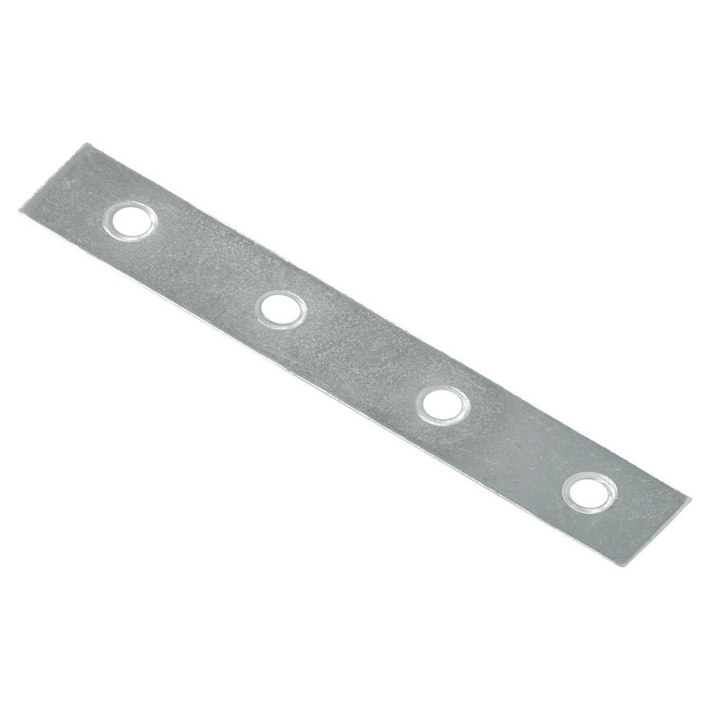 Centurion Mending Plates, 75mm, Zinc Plated