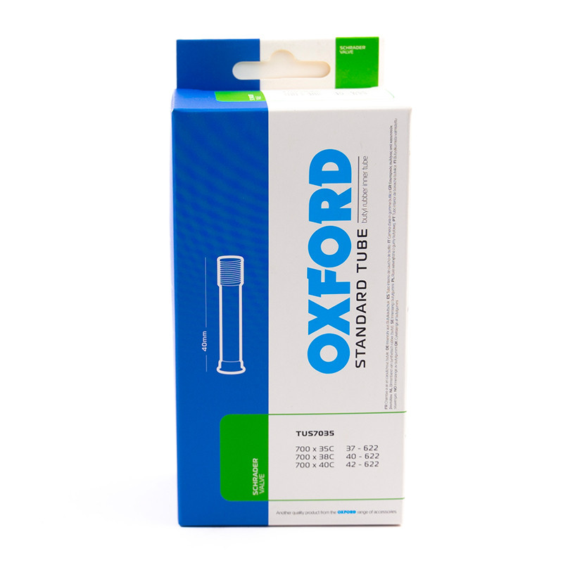 700c 38c inner tube
