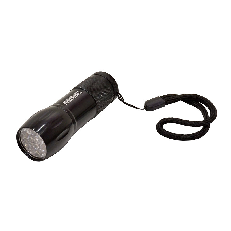Centurion Aluminium Mini Torch