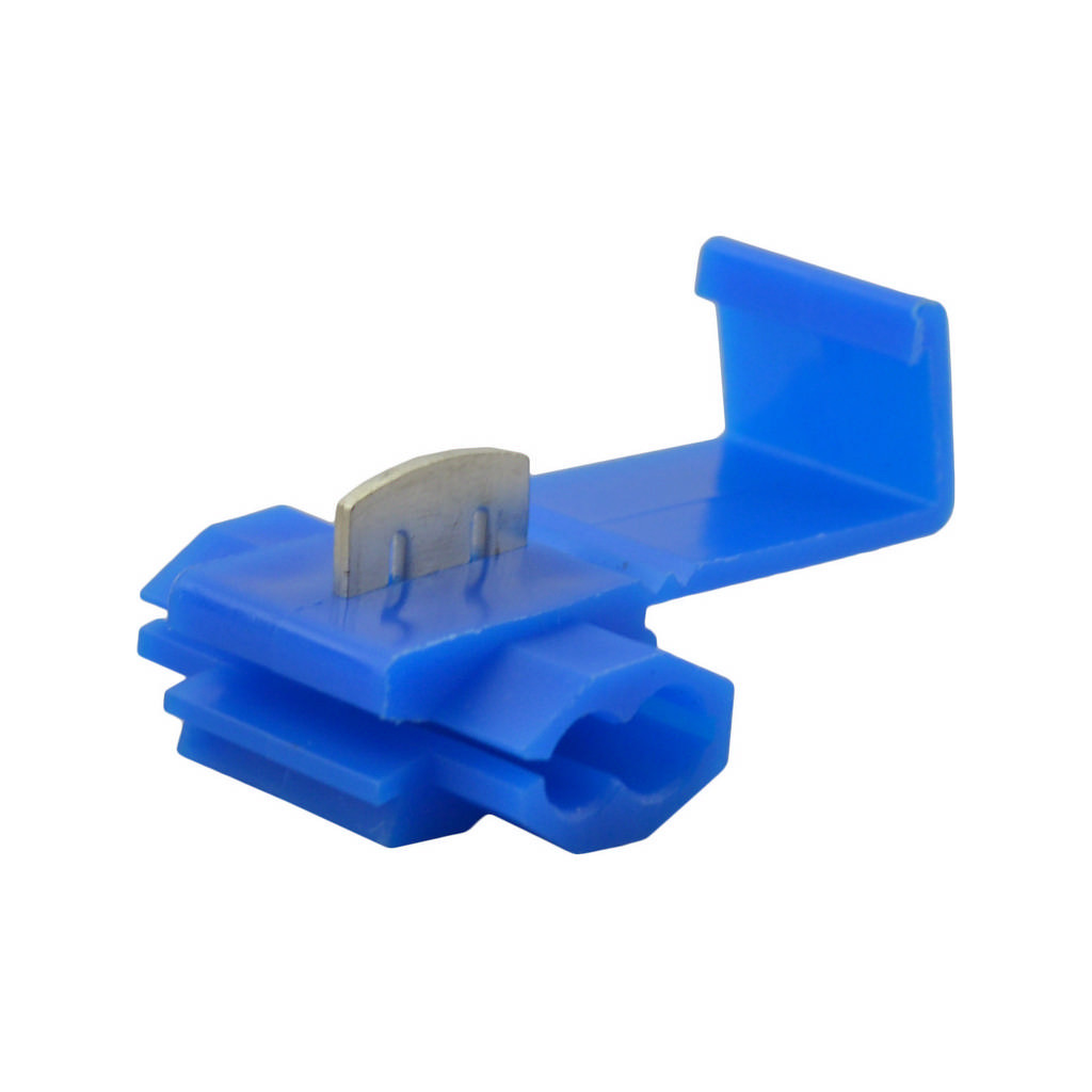 Centurion Scotchlok Connectors 6.0600V