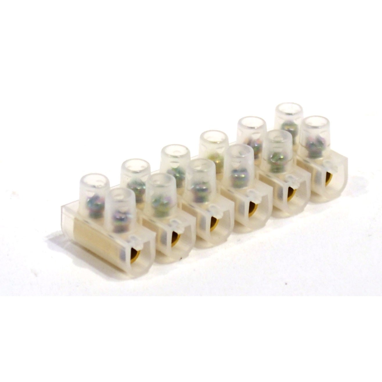 Centurion 3 Amp Terminal Block