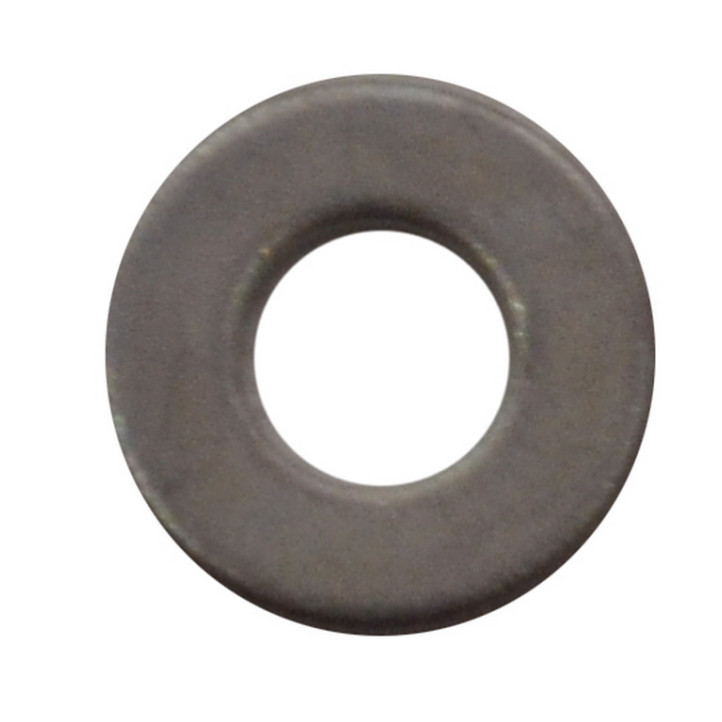 Centurion - Flat Washers, M3, Zinc Plated