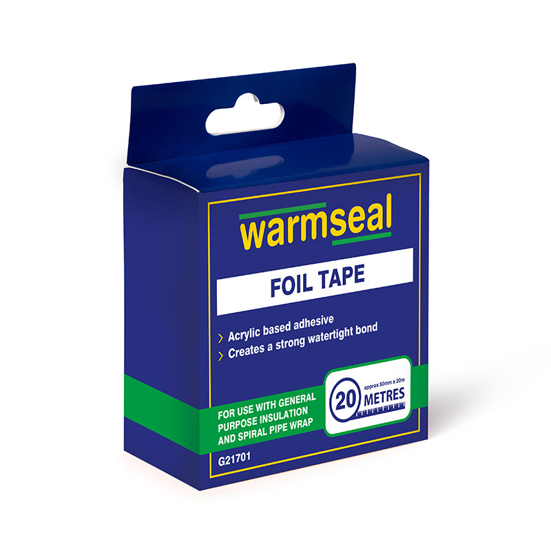 Centurion Aluminium Tape