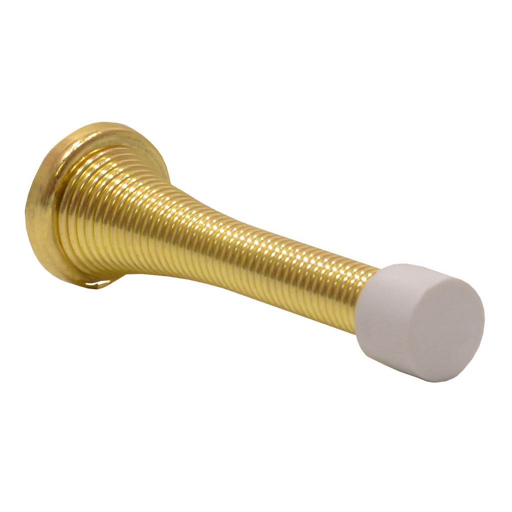 Centurion - 80mm EB Spring Door Stops GI30L