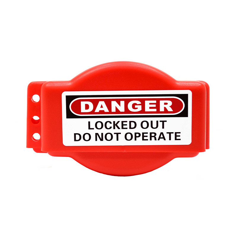 Centurion - Adjustable Gate Valve Lockout