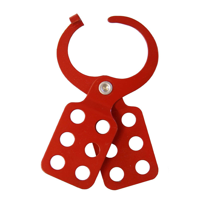 Centurion Standard Hasp (38mm)