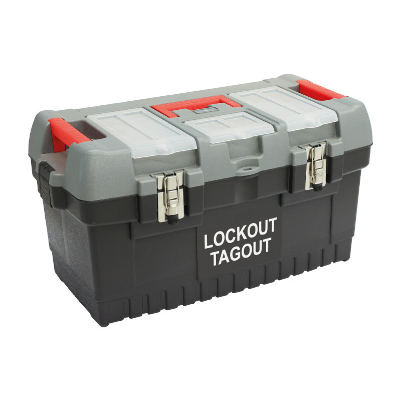 Centurion - Lockout Toolbox