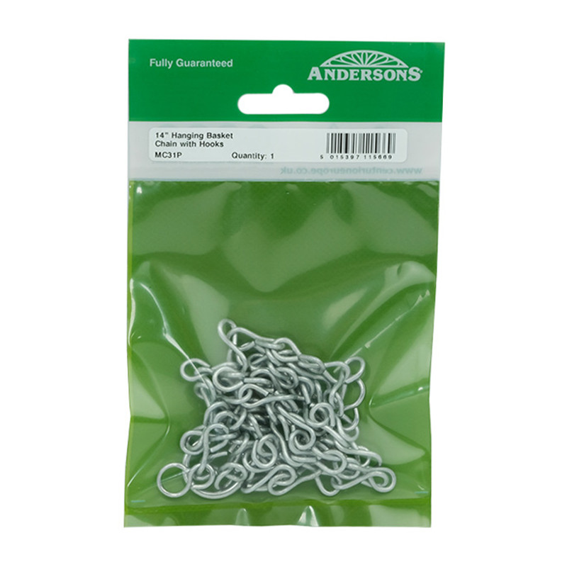 Centurion Hanging Basket Chain, 350mm