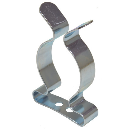 Centurion - Tool Clips, 38mm, Zinc Plated, MI04L