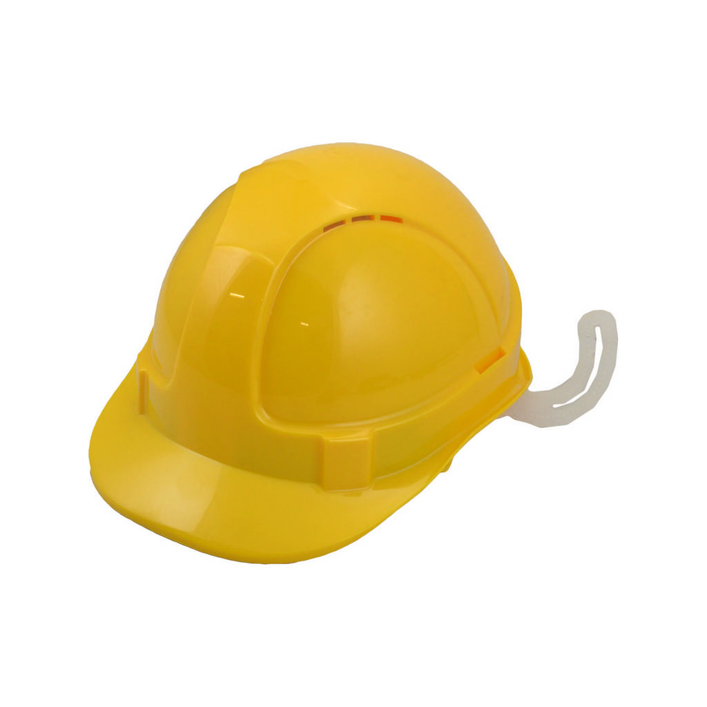 Centurion Safety Helmets Yellow, P0001Y