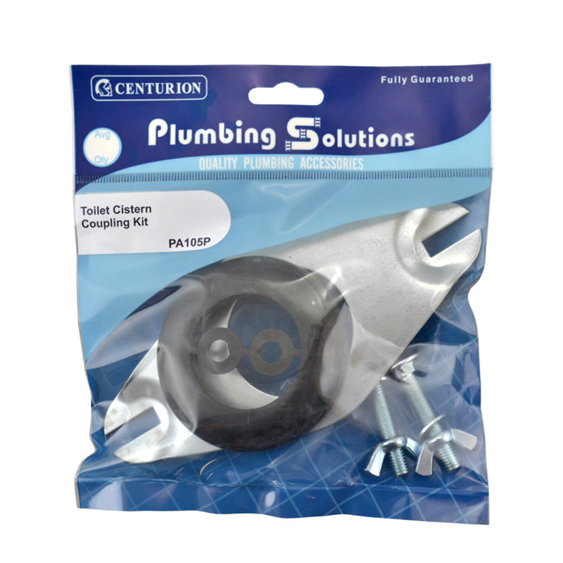 Centurion Toilet Cistern Coupling Kit
