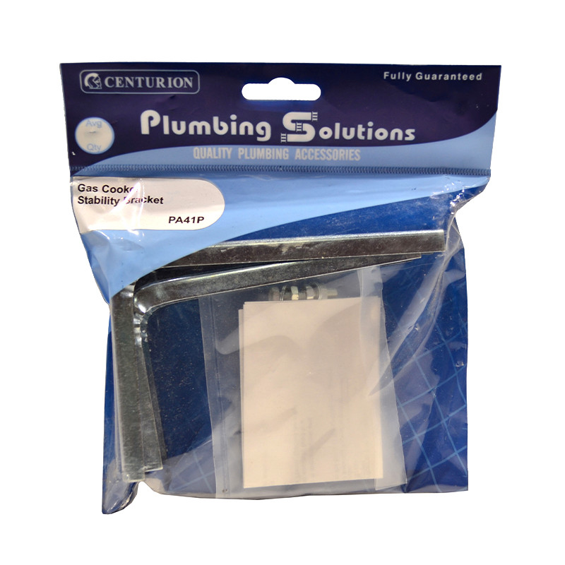 Centurion Gas Cooker Stability Bracket