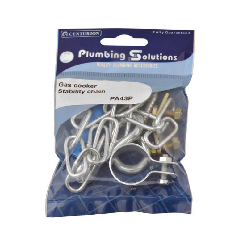 Centurion Gas Cooker Stability Chain