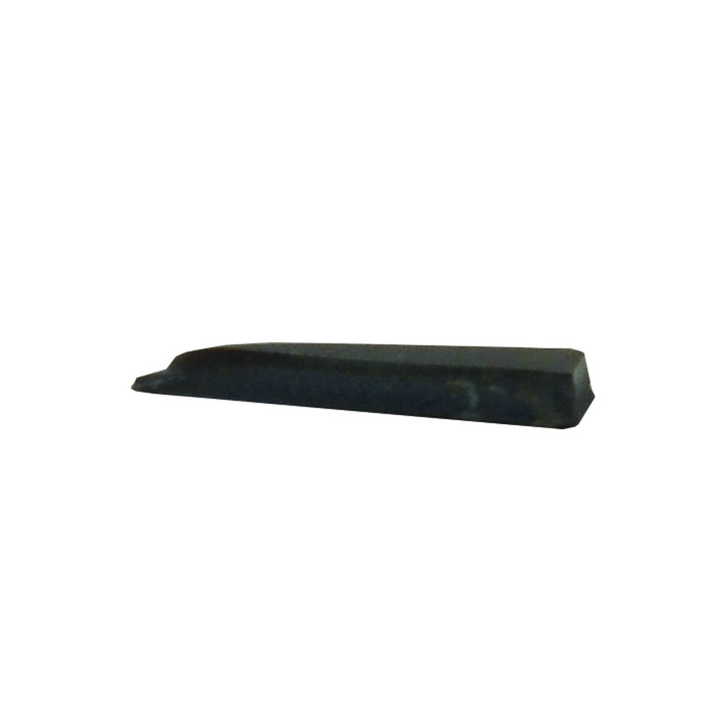 Centurion - Coppered Hardboard Pins, 25mm x 1.4mm, Copper