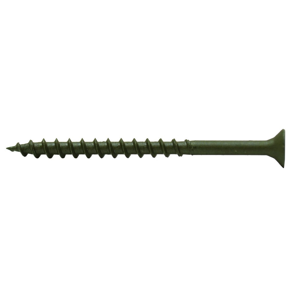 Centurion 60mm x 4.5mm Timber Decking Screws (200), SE256L