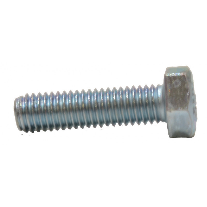 Centurion M8 x 25mm Hex Head Set Screws (200) SE507L