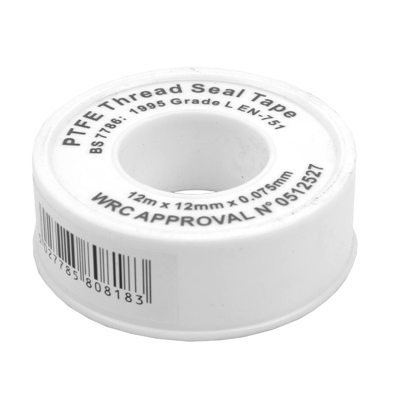 Centurion PTFE Tape, 21mm x 12m