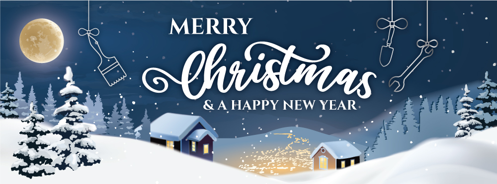 Merry Christmas from Centurion Europe, 2023